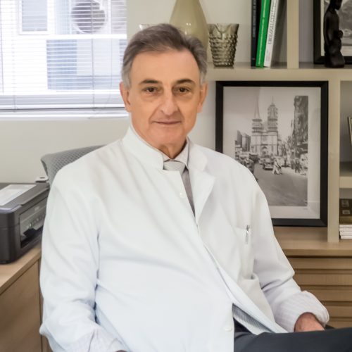 Dr. João Carlos Campagnari