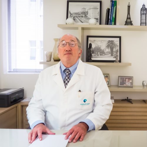 Dr. Eduardo Prudente Toledo