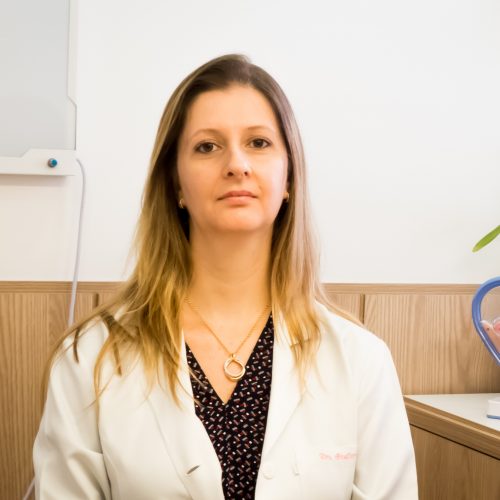 Dra. Giuliana Cassia Morrone Taromaru