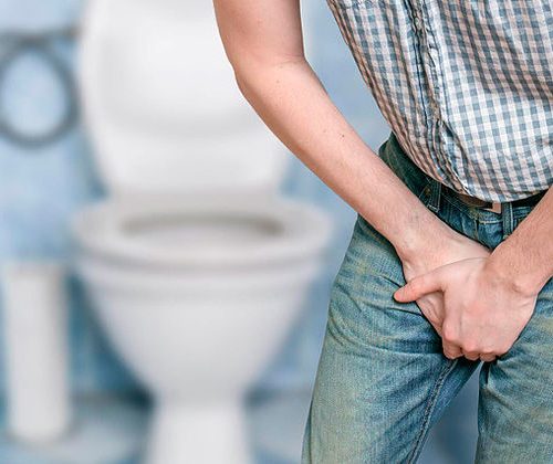 Hiperplasia Prostática Benigna (HPB)