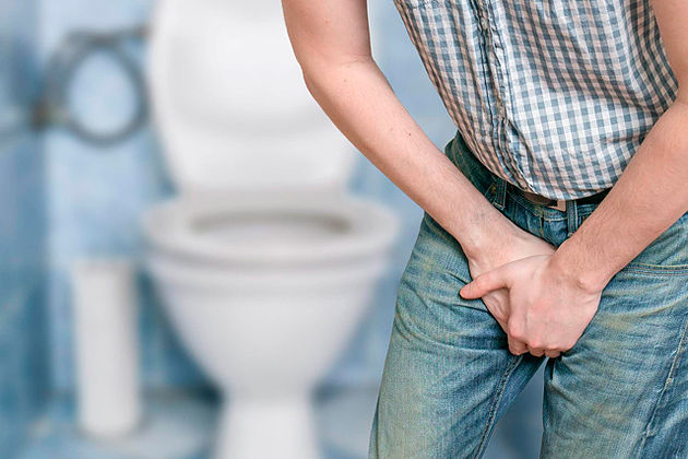 Hiperplasia Prostática Benigna (HPB)