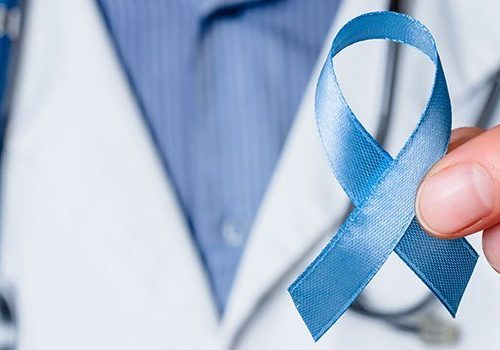 Câncer de Próstata