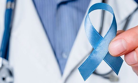 Câncer de Próstata