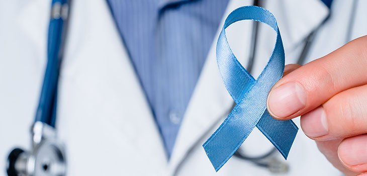 Câncer de Próstata