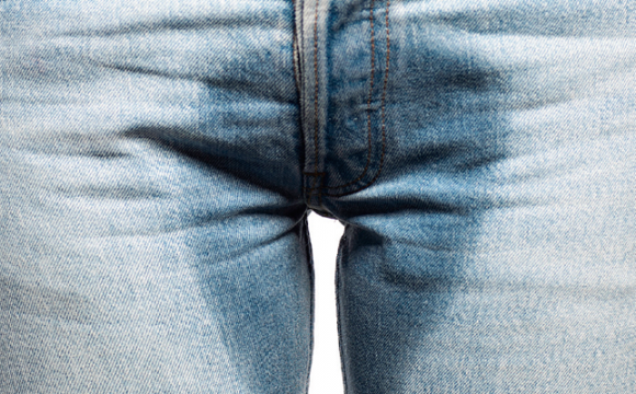 Incontinência Urinária