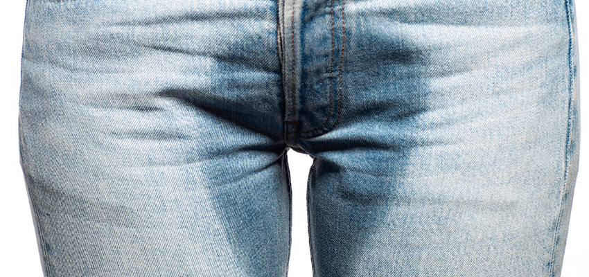 Incontinência Urinária